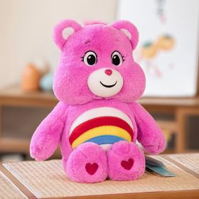 Fashion Love Bear Doll Plush Toys